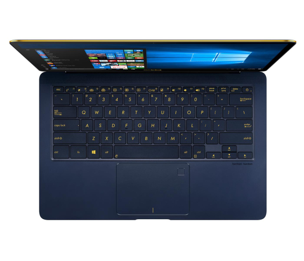 ASUS ZenBook 3 Deluxe UX490 i7-8550U/16GB/512PCI/Win10P - 385114 - zdjęcie 5